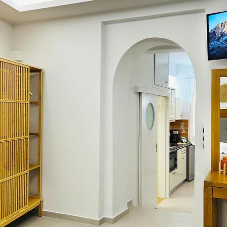 Annaview Apartments & Suites Plakias Bagian luar foto