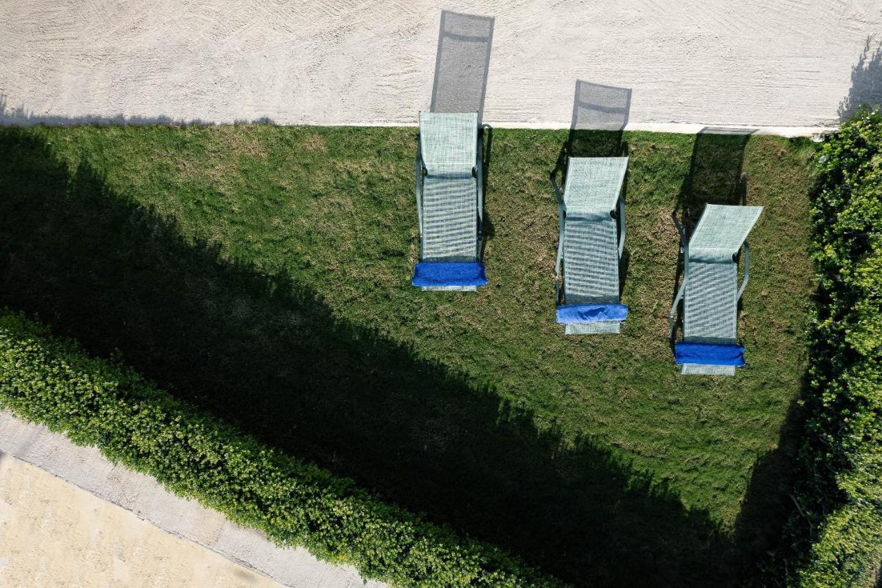 Annaview Apartments & Suites Plakias Bagian luar foto