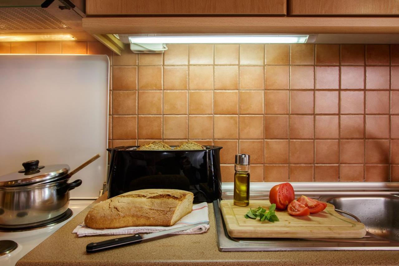 Annaview Apartments & Suites Plakias Bagian luar foto